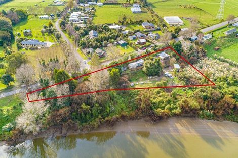 Photo of property in 8 Papaiti Road, Aramoho, Whanganui, 4584