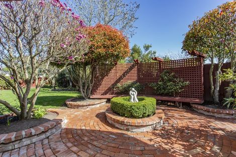 Photo of property in 21 Rempstone Drive, Halswell, Christchurch, 8025