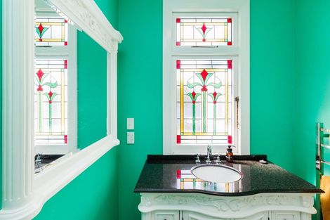 Photo of property in 93 Wood Street, Takaro, Palmerston North, 4410