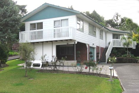 Photo of property in 37 Fitzwater Place, Henderson, Auckland, 0612