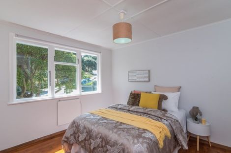 Photo of property in 37 Tukanae Street, Strathmore Park, Wellington, 6022