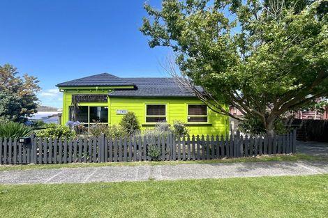 Photo of property in 13 Church Street, Te Aroha, 3320