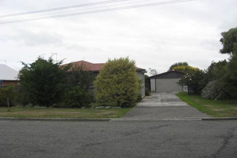 Photo of property in 13 Coleridge Street, Rolleston, 7614