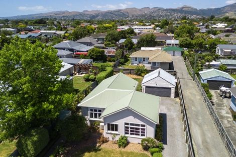 Photo of property in 70 Edinburgh Street, Spreydon, Christchurch, 8024