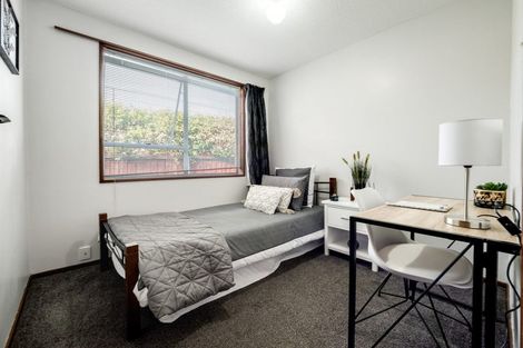 Photo of property in 1/18 Heaphy Place, Casebrook, Christchurch, 8051