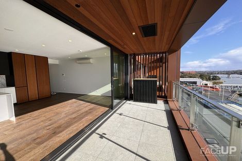 Photo of property in 701/6 Boundary Road, Hobsonville, Auckland, 0616