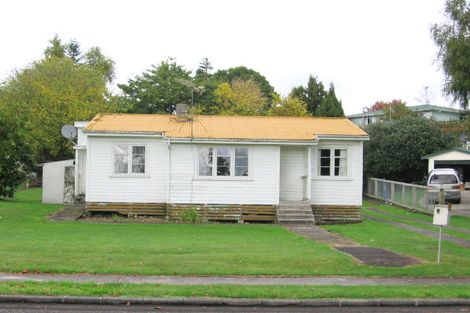 Photo of property in 11 Tay Street, Tokoroa, 3420