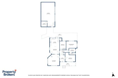 Photo of property in 32 Cuba Street, Marton, 4710