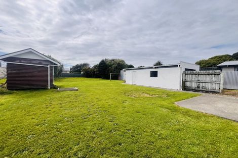Photo of property in 100 Oreti Street, Kingswell, Invercargill, 9812