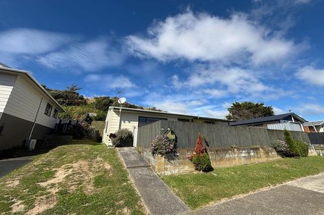 Photo of property in 9a Birch Street, Hutt Central, Lower Hutt, 5010