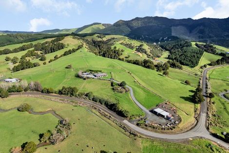 Photo of property in 1488 Kirikopuni Road, Tangiteroria, 0381