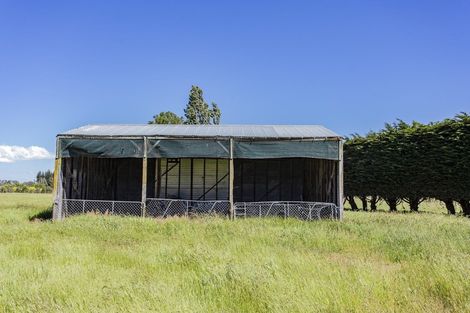 Photo of property in 89 Camwell Park, Flaxton, Kaiapoi, 7691