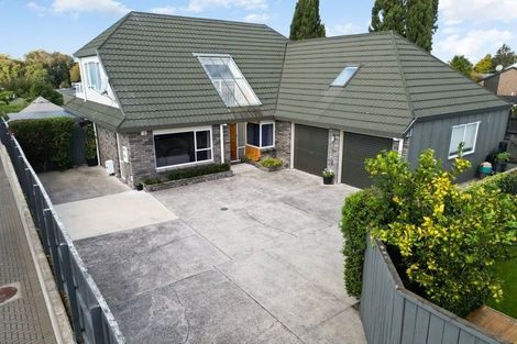 Photo of property in 68 Beerescourt Road, Beerescourt, Hamilton, 3200