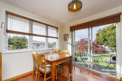 Photo of property in 10 Maunder Street, Marton, 4710