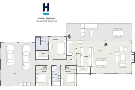 Photo of property in 2 Fantail Heights, Picton, 7220