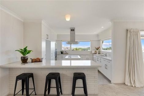 Photo of property in 3/57 Selwyn Avenue, Mission Bay, Auckland, 1071