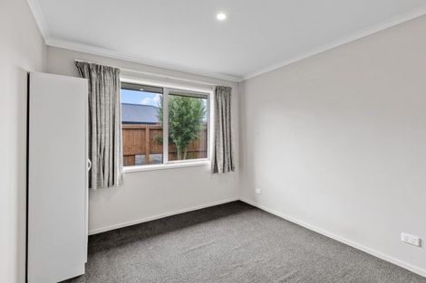 Photo of property in 12 Barcote Lane, Rolleston, 7615