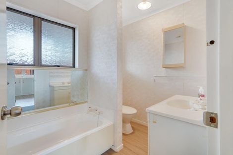 Photo of property in 185 Amberley Avenue, Highbury, Palmerston North, 4412