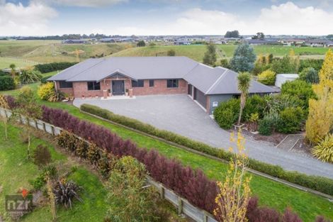 Photo of property in 24 Paradise Avenue, Feilding, 4775