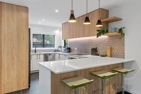 Photo of property in 5 Majestic Lane, Cashmere, Christchurch, 8022