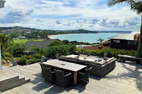 Photo of property in 22 Melandra Road, Stanmore Bay, Whangaparaoa, 0932