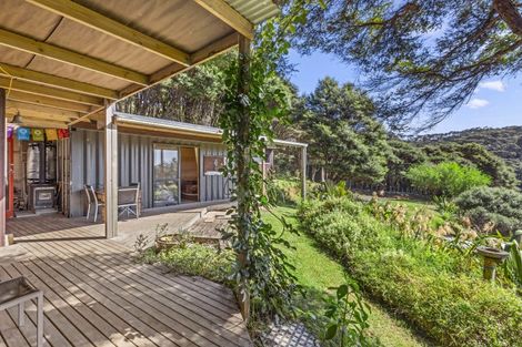 Photo of property in 578 Te Akau Wharf Road, Te Akau, Ngaruawahia, 3793