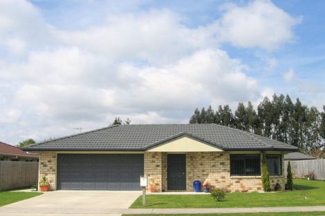 Photo of property in 6 Kauae Place, Ngongotaha, Rotorua, 3010