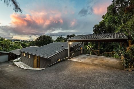 Photo of property in 60 Temple Street, Meadowbank, Auckland, 1072