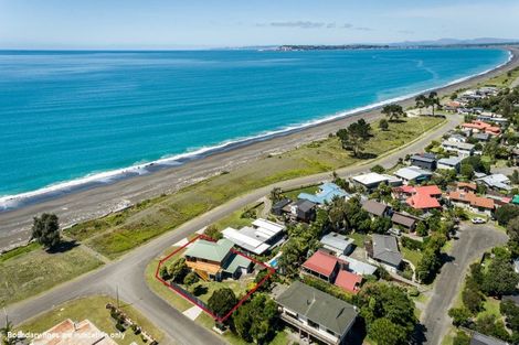 Photo of property in 63 Le Quesne Road, Bay View, Napier, 4104