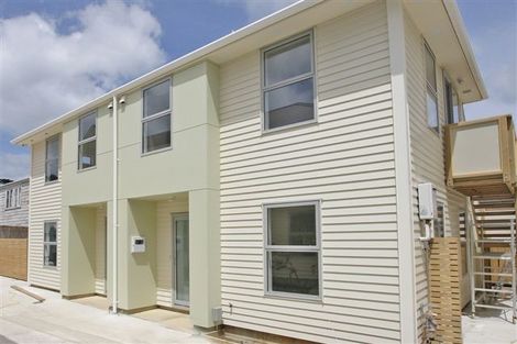 Photo of property in 9/44 Owen Street, Newtown, Wellington, 6021
