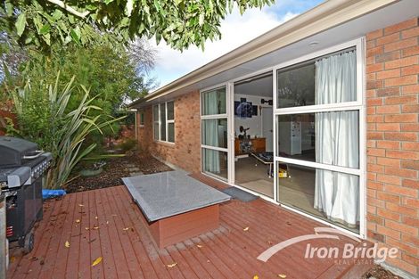 Photo of property in 115b Mackenzie Avenue, Woolston, Christchurch, 8023