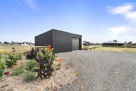 Photo of property in 6 Sterling Lane, Rongotea, 4473