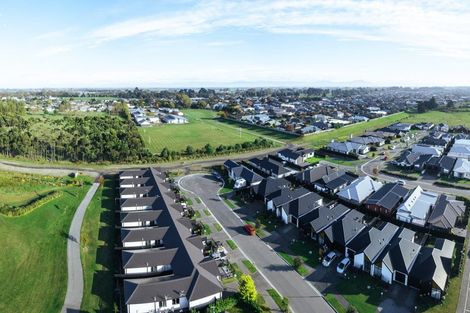 Photo of property in 13 Taupata Street, Kaiapoi, 7630