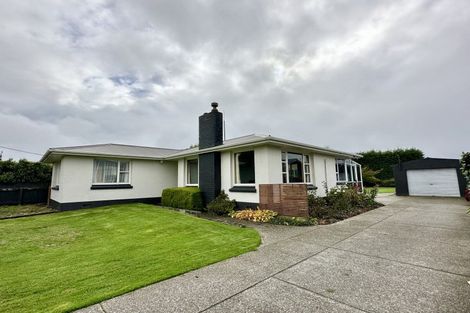 Photo of property in 54 West Plains Road, Waikiwi, Invercargill, 9810