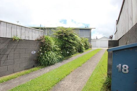 Photo of property in 18 Rewa Street, Inglewood, 4330