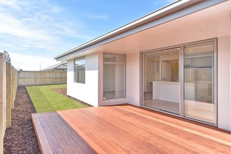 Photo of property in 26 Tara Crescent, Woodend, 7610