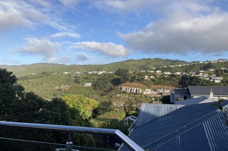 Photo of property in 2 Gowrie Street, Brooklyn, Wellington, 6021