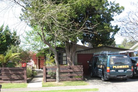 Photo of property in 8 Barron Crescent, Fenton Park, Rotorua, 3010