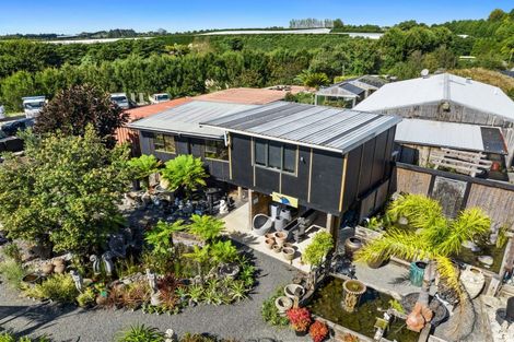 Photo of property in 1 Te Karaka Drive, Minden, Whakamarama, 3172