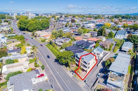 Photo of property in 1235c Victoria Street, Whitiora, Hamilton, 3200