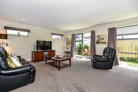 Photo of property in 5 Capil Court, Halswell, Christchurch, 8025