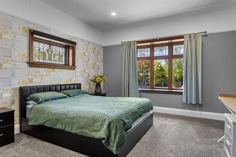 Photo of property in 163 West Belt, Rangiora, 7400