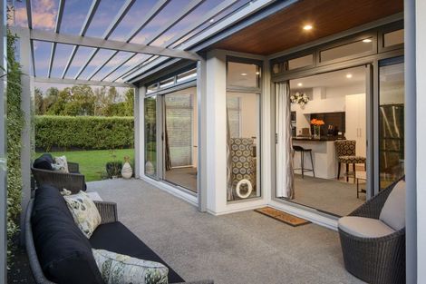 Photo of property in 28 John Annan Street, Halswell, Christchurch, 8025