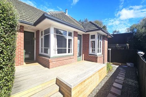 Photo of property in 95 Harris Crescent, Papanui, Christchurch, 8053