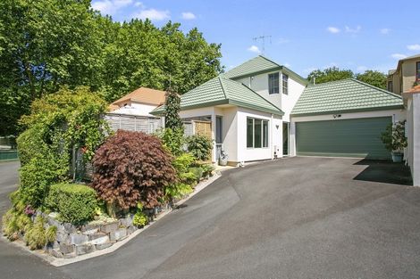 Photo of property in 2/17 Pope Terrace, Leamington, Cambridge, 3432