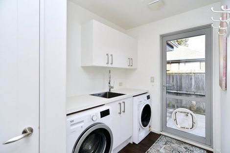 Photo of property in 1 Rue De La Mare, Parklands, Christchurch, 8083