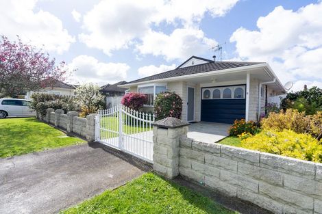 Photo of property in 1 Clark Street, Levin, 5510