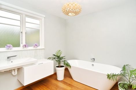 Photo of property in 45 Ramahana Road, Huntsbury, Christchurch, 8022