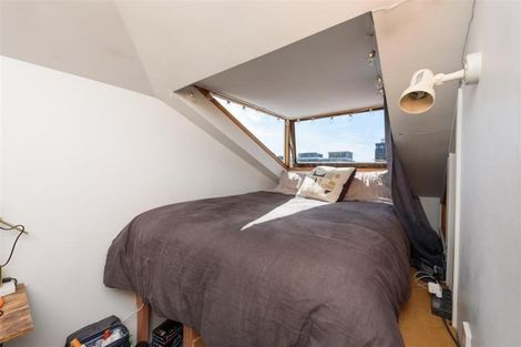 Photo of property in 25 Everton Terrace, Kelburn, Wellington, 6012