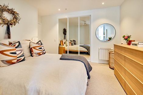 Photo of property in Trinity Apartments, 806/19 College Street, Te Aro, Wellington, 6011